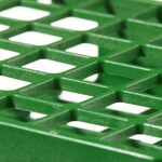 Nalgene&trade; Unwire&trade; 半长支架：Resmer&trade; 制造技术