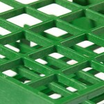 Nalgene&trade; Unwire&trade; Half-Racks: Resmer&trade; Manufacturing Technology