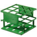 Nalgene&trade; Unwire&trade; 半长支架：Resmer&trade; 制造技术