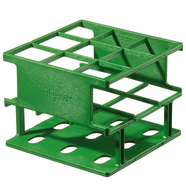 Nalgene&trade; Unwire&trade; 半长支架：Resmer&trade; 制造技术