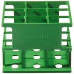 Nalgene&trade; Unwire&trade; 半长支架：Resmer&trade; 制造技术