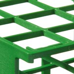 Nalgene&trade; Unwire&trade; 半长支架：Resmer&trade; 制造技术