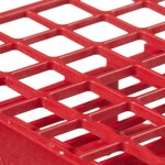 Nalgene&trade; Unwire&trade; Half-Racks: Resmer&trade; Manufacturing Technology