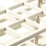 Nalgene&trade; Unwire&trade; 试管架：Resmer&trade; 制造技术