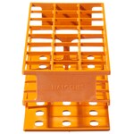 Nalgene&trade; Unwire&trade; 试管架：Resmer&trade; 制造技术