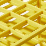 Nalgene&trade; Unwire&trade; Test Tube Racks: Resmer&trade; Manufacturing Technology