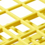 Nalgene&trade; Unwire&trade; 试管架：Resmer&trade; 制造技术