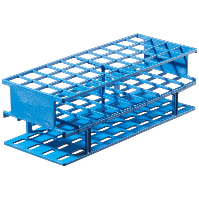 Nalgene&trade; Unwire&trade; 试管架：Resmer&trade; 制造技术