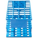 Nalgene&trade; Unwire&trade; 试管架：Resmer&trade; 制造技术