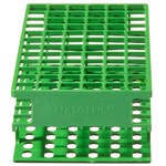 Nalgene&trade; Unwire&trade; Test Tube Racks: Resmer&trade; Manufacturing Technology