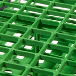 Nalgene&trade; Unwire&trade; 试管架：Resmer&trade; 制造技术