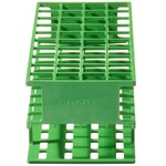 Nalgene&trade; Unwire&trade; 试管架：Resmer&trade; 制造技术