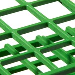 Nalgene&trade; Unwire&trade; 试管架：Resmer&trade; 制造技术