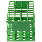 Nalgene&trade; Unwire&trade; 试管架：Resmer&trade; 制造技术