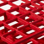 Nalgene&trade; Unwire&trade; Test Tube Racks: Resmer&trade; Manufacturing Technology