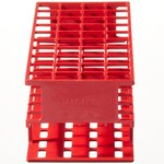 Nalgene&trade; Unwire&trade; 试管架：Resmer&trade; 制造技术