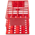 Nalgene&trade; Unwire&trade; 试管架：Resmer&trade; 制造技术