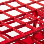 Nalgene&trade; Unwire&trade; 试管架：Resmer&trade; 制造技术