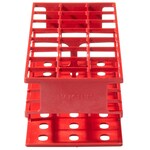 Nalgene&trade; Unwire&trade; 试管架：Resmer&trade; 制造技术