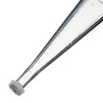 Nalgene&trade; 聚碳酸酯英霍夫沉降锥形瓶