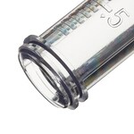 Nalgene&trade; 聚碳酸酯英霍夫沉降锥形瓶