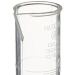 Nalgene&trade; PMP 塑料带刻度量筒