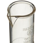 Nalgene&trade; PMP Plastic Graduated Cylinders