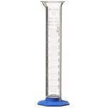 Nalgene&trade; PMP Plastic Graduated Cylinders