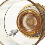 Nalgene&trade; 可重复使用的瓶顶过滤器