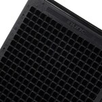 Nunc&trade; 384 孔浅孔标准高度聚丙烯储存微孔板