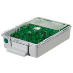 冻存管盖颜色标记