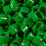 冻存管盖颜色标记