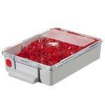 冻存管盖颜色标记