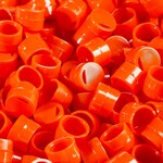 冻存管盖颜色标记