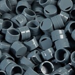 冻存管盖颜色标记