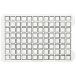 Nunc&trade; 96-Well Cap Mats