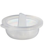 Nalgene&trade; Friction-Fit Polypropylene Closures for Plastic Centrifuge Tubes