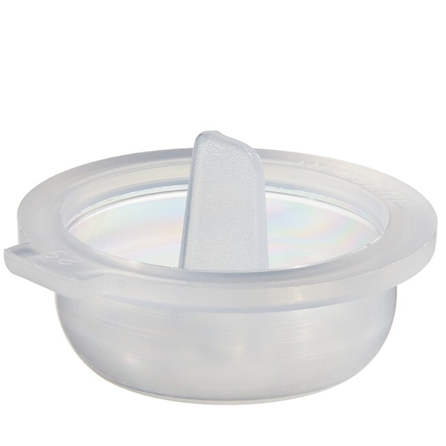 Nalgene&trade; Friction-Fit Polypropylene Closures for Plastic Centrifuge Tubes