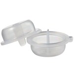 Nalgene&trade; Friction-Fit Polypropylene Closures for Plastic Centrifuge Tubes