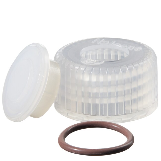 Nalgene&trade; 离心管密封盖组件