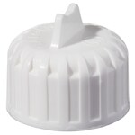 Nalgene&trade; Oak Ridge 离心管密封盖