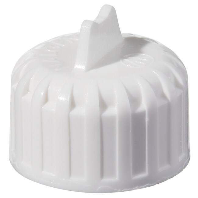 Nalgene&trade; Oak Ridge 离心管密封盖