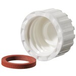 Nalgene&trade; Oak Ridge 离心管密封盖