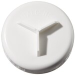 Nalgene&trade; Oak Ridge 离心管密封盖