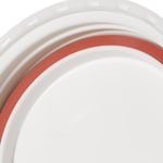 Nalgene&trade; Oak Ridge 离心管密封盖