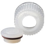 Nalgene&trade; 离心管密封盖组件