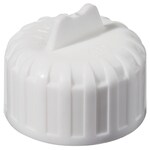 Nalgene&trade; Oak Ridge 离心管密封盖