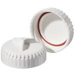 Nalgene&trade; Sealing Caps for Oak Ridge Centrifuge Tubes