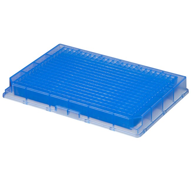 Nunc&trade; 384-Well Polypropylene Sample Processing &amp; Storage Microplates