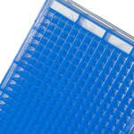 Nunc&trade; 384-Well Polypropylene Sample Processing &amp; Storage Microplates